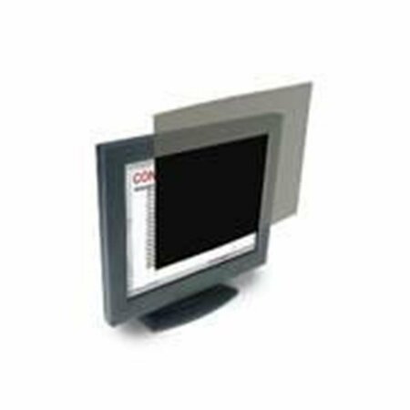 EVOLVE Privacy Screen for 22 in. -55.9cm Widescreen LCD Monitors EV93648